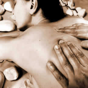 Body Essence Massage